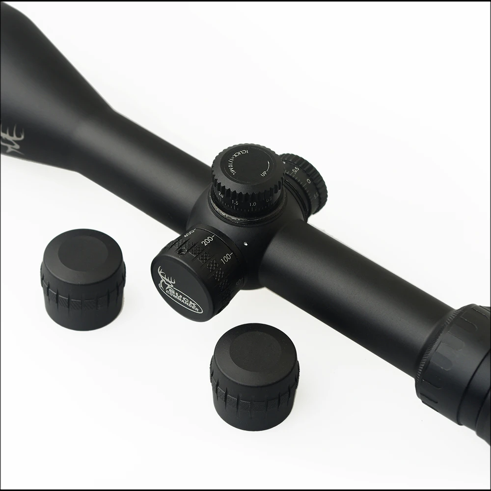Охотничий оптический коммандер серии rifie scope 4 16X44SF air rifle economy side Focus sight|Оптические