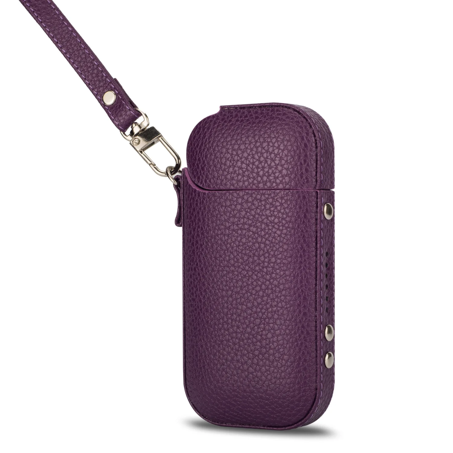 JINXINGCHENG 10 шт./партия сумка чехол для Iqos 2,4 Plus чехол из искусственной кожи чехол для переноски аксессуары