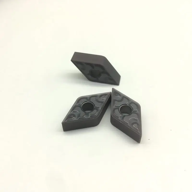 SHR 10 шт. DNMG 431 TF IC907/IC908 DNMG150604 IC907 IC908 резак карбидные вставки внешняя вставка для