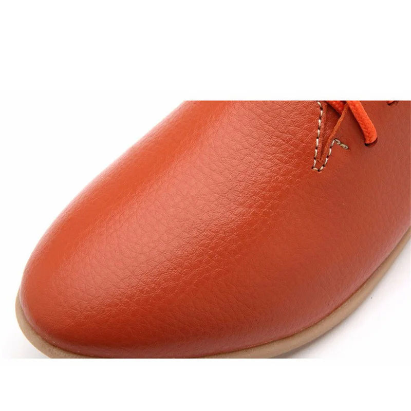 Туфли оксфорды YAERNI женские из спилка заостренный носок повседневная Осенняя