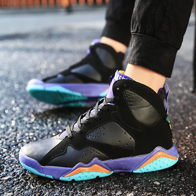 Официальные оригинальные аутентичные баскетбольные кроссовки спортивные