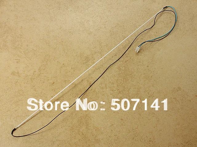 Бесплатная доставка, 5 шт., подсветка WXGA LCD CCFL 14,1 дюйма + жгут проводов для Toshiba SATELLITE M105-S3074