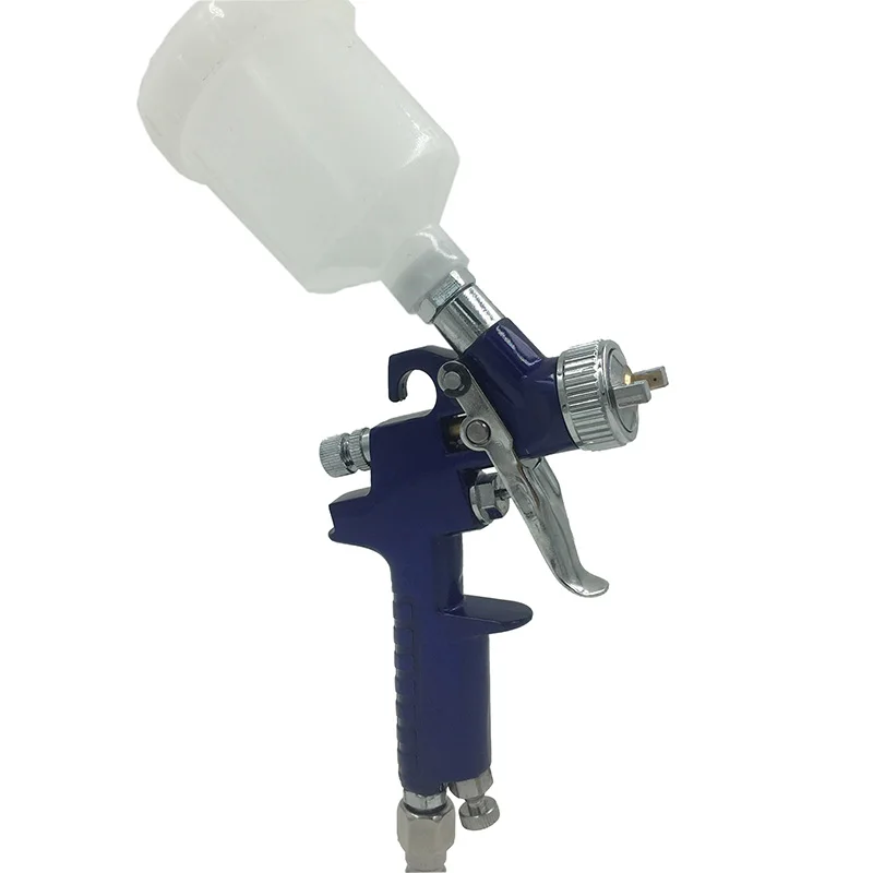 SAT1049 Профессиональный передатчик напорного бака краски высокого качества пушка
