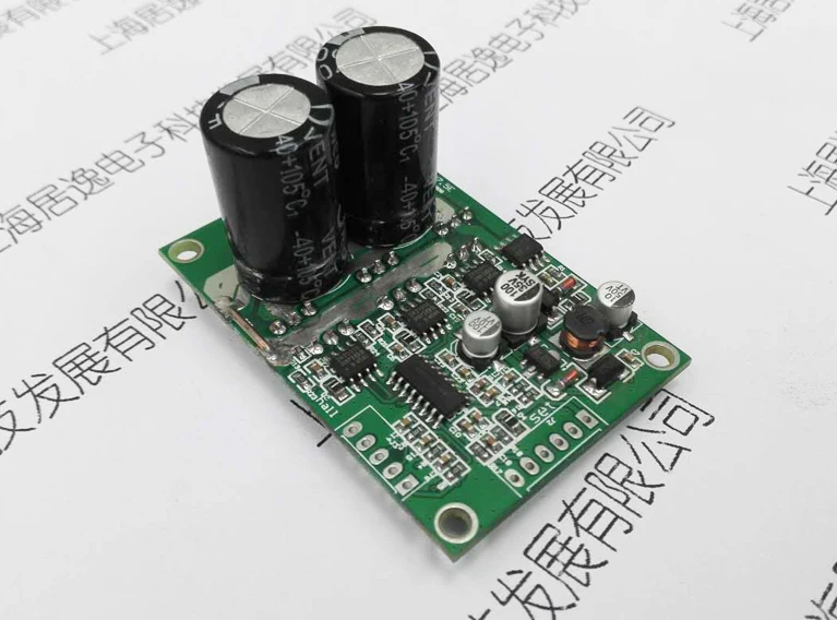 

36V 72V JYQD_V7. 5 e motor driver board/Power is great/Small volume/High cost performance/