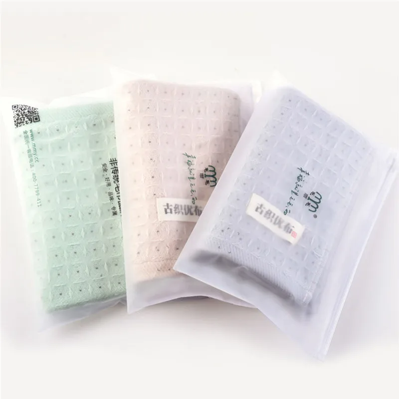 Полотенца промо- 4pcs/set хлопок полотенце для взрослых полотенца ванная комната face care magic марки полотенце toalha 33*74 см