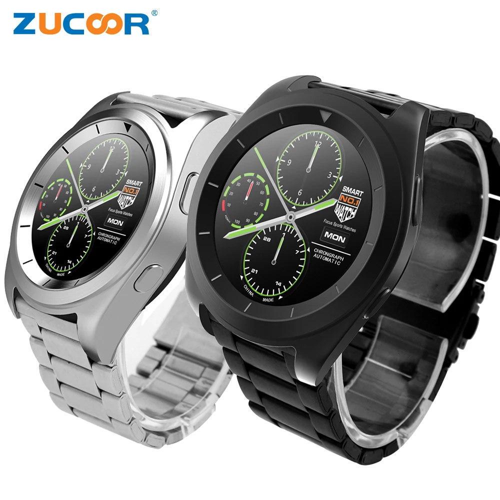 Смарт-часы оригинальные часы ZW35 Smartwatch монитор сердечного ритма Фитнес трекер