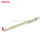 Новинка, наконечник из вольфрамовой стали, маркировочные гравировальные инструменты, металлический корпус с надписью G08, оптовая продажа и Прямая поставка