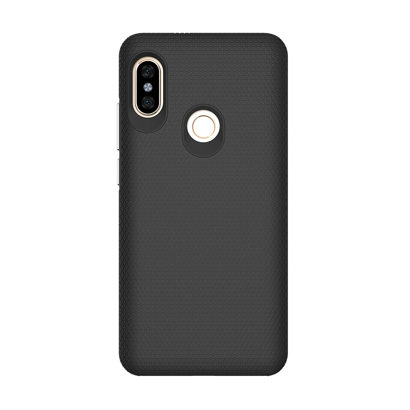 Чехол для xiaomi redmi note 6, чехол для телефона, TPU, PC, двойной сверхпрочный защитный чехол для xiaomi redmi note 5, redmi 6, 6A, чехол