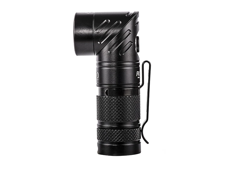 ROFIS TR10 CREE XP-L 900 люмен 139 м регулируемый головкой 5 Яркость уровней и 3 Специальные