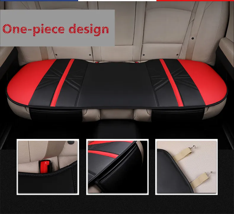 Высококачественный чехол из искусственной кожи для Volkswagen Beetle CC Eos Golf Passat Tigua|Чехлы