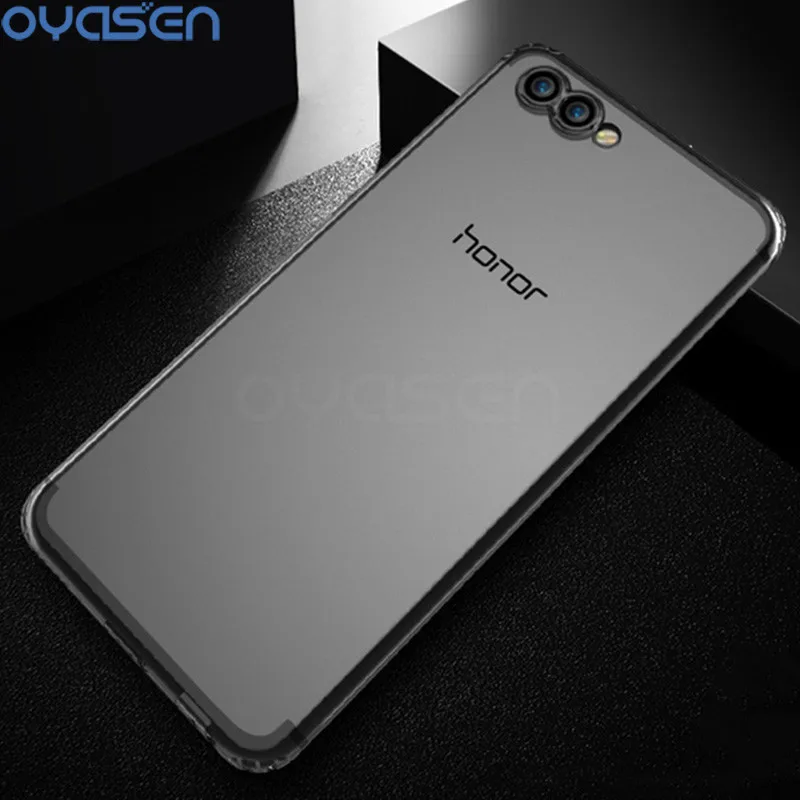 Чехлы для телефонов Huawei Honor V10 View 10 5 99 ''ультратонкая мягкая подушка