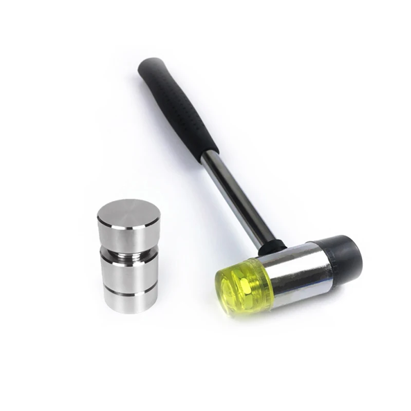 Ручной Diy молочный планшет самодельный станок для обработки таблеток пресс