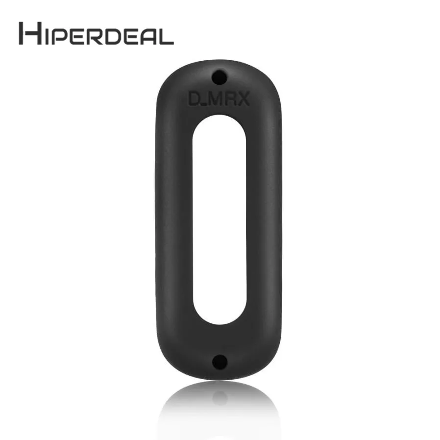 HIPERDEAL новинка сделай сам модное вязаное ожерелье с резиновой подвеской держатель