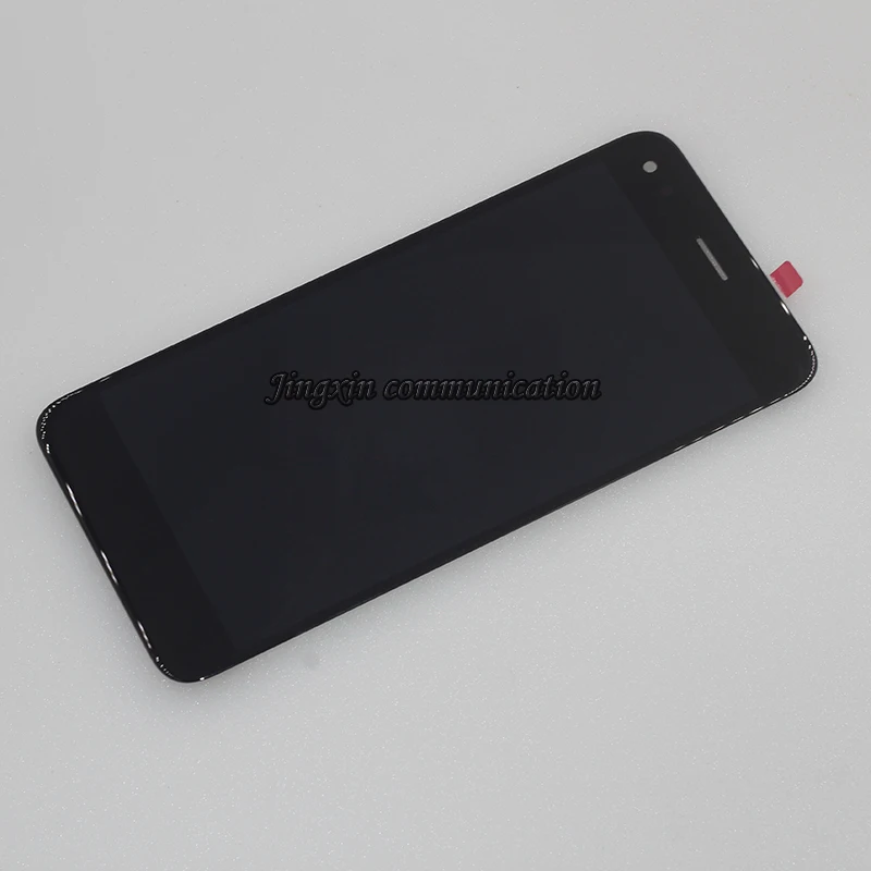 5 0 дюймовый дисплей AAA для Huawei Y6 Pro 2017 дюйма стандартный ЖК-дисплей + цифровой