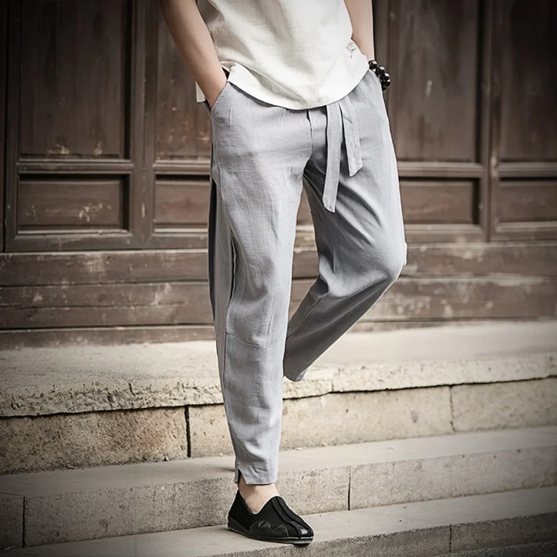 2017 новое поступление традиционная мужская одежда однотонные повседневные