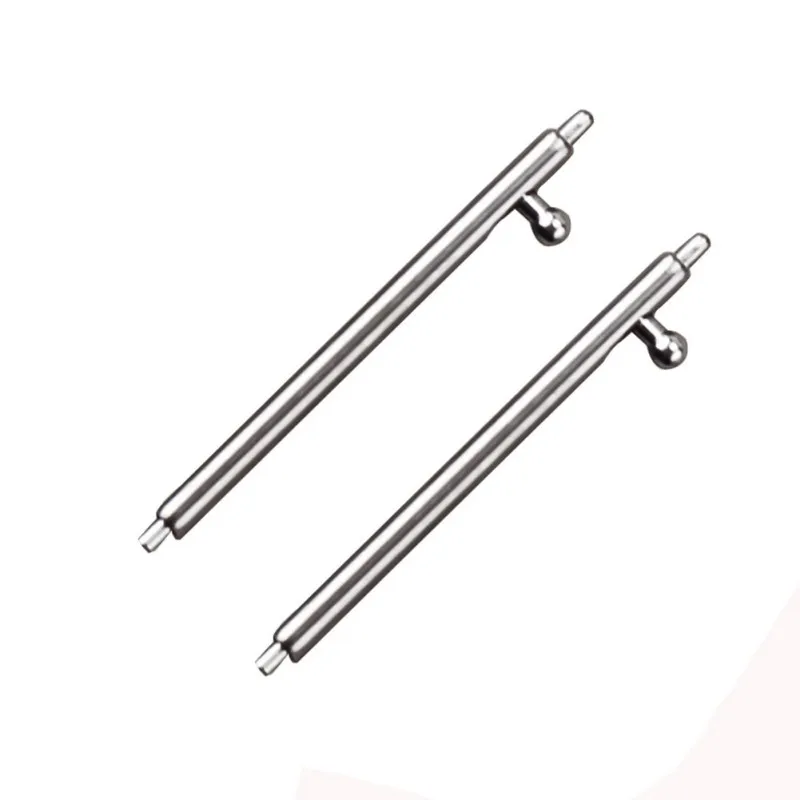 

COCKCON Soft Silicone Watch Band 20mm 22mm 24mm 26mm Rubber Watch Strap Waterproof Watchband + 1 Pair Of Pins