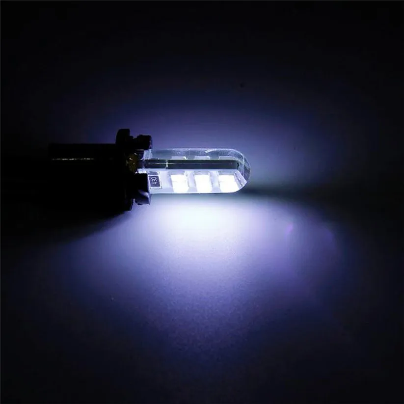 Автомобильный Стайлинг KAKUDER 10 шт. T10 194 W5W COB 2835 SMD 12LED автомобильный CANBUS супер яркий