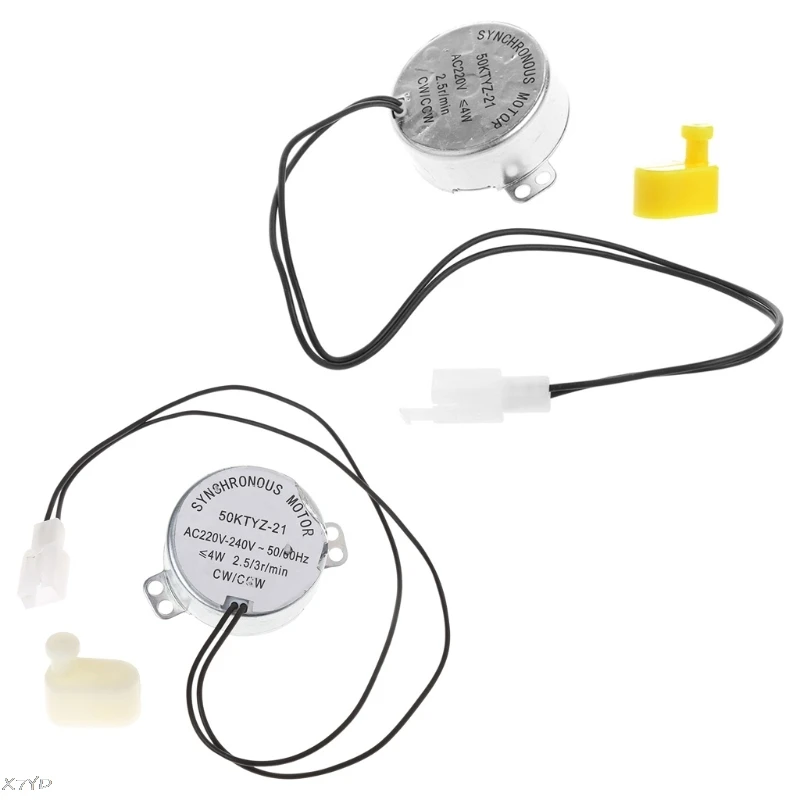 220 В переменного тока куриное яйцо Тернер мотор компоненты для фермы инкубатор