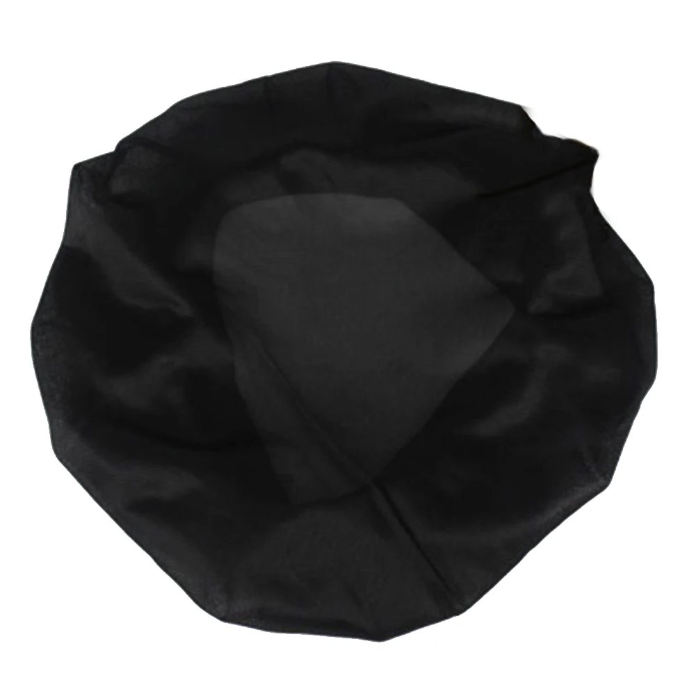 Домашний защитный чехол атласный головной убор женский ночной сон уход за