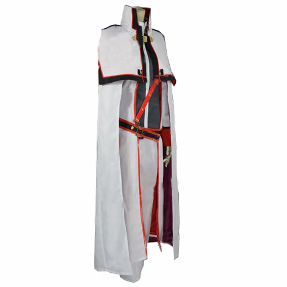 Мужской костюм для косплея из аниме Re Zero ReLife in a Феликс Аргайл 2017|cosplay costume men|costume