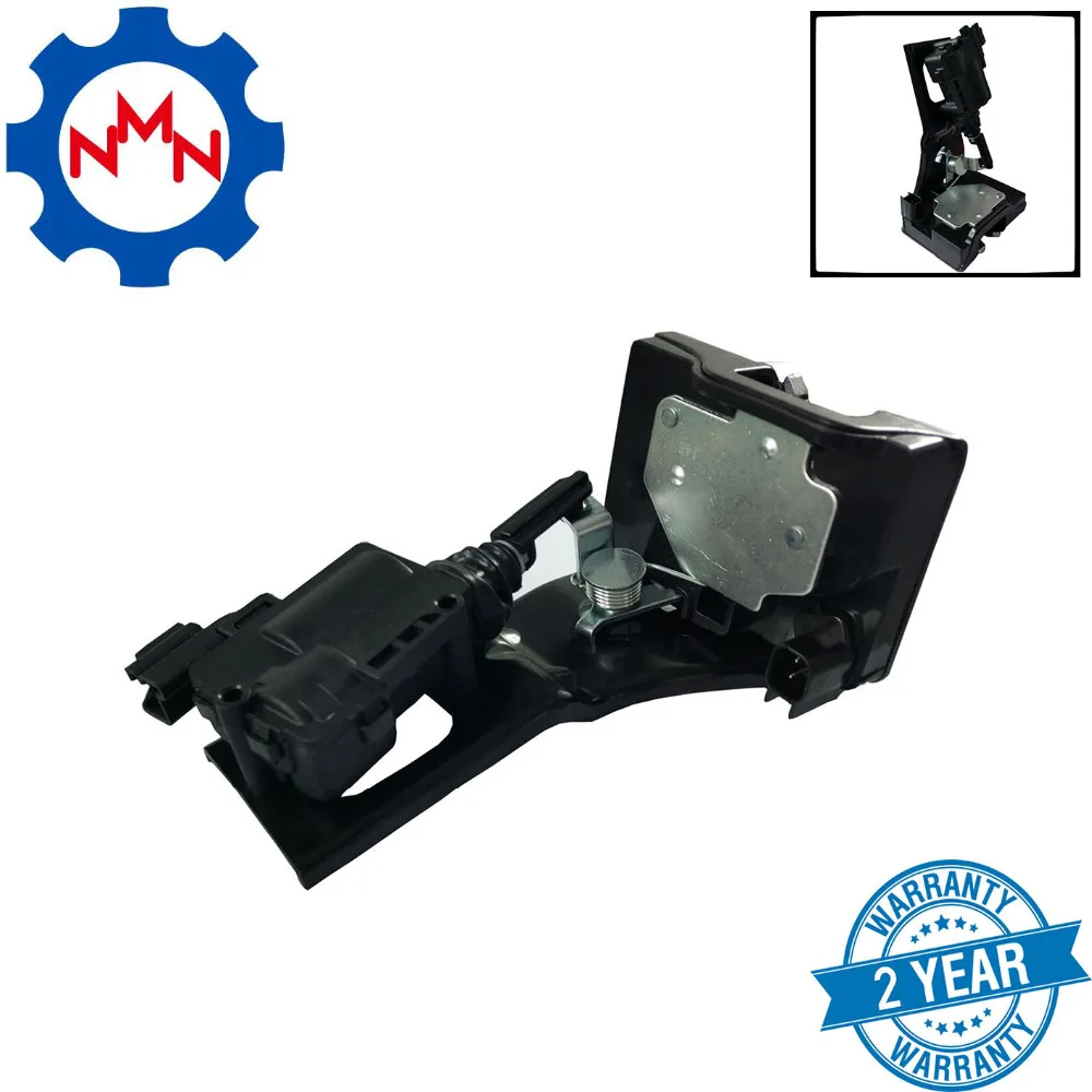 Багажника замки Привод двигателя 9L8Z7843150B для Ford Escape 2009 2012 Mazda Tribute 2008 2011 Mercury Mariner