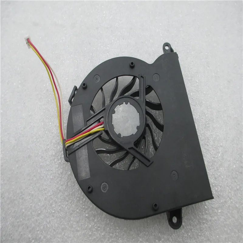 

New Laptop CPU Cooling Fan for BENQ A52 A52E UDQFLZR01CQU 0.24A laptop fan Free shipping