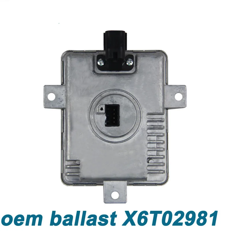OEM балластный контроллер для Honda S2000 RDX TSX TL Mazda 3 33109-S0K-A02 33119-S2A-J01 33109-S0K-A10 - купить по