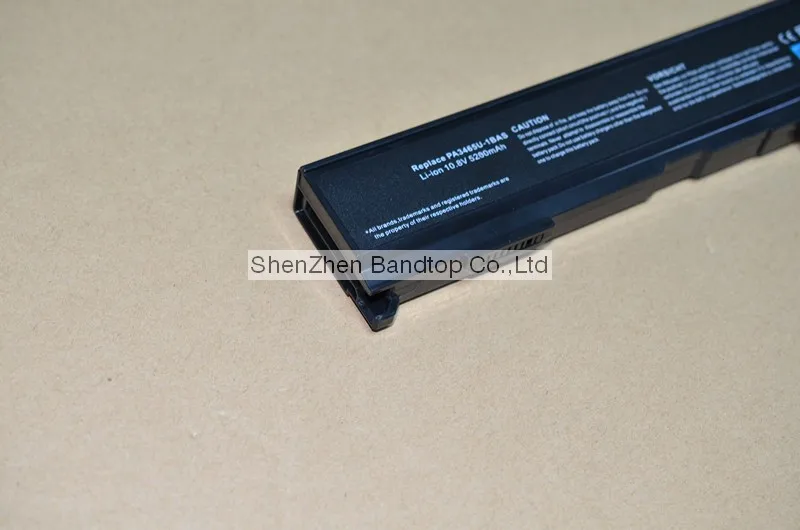 4400 мАч батарея для ноутбука Toshiba Satellite A100 A105 A110 A130 A80 pa3451u pa3451u-1bas pa3451u1bas pa3451u1brs PA3465U