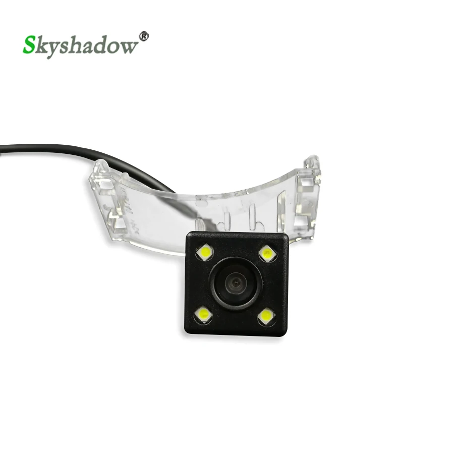 Автомобильная CCD камера заднего вида ночного видения для Mazda CX 9 2007 2008 2009 2010 2011 2012