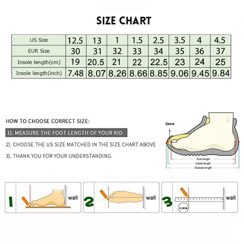 Disney Shoes Kids Sneakers Leather Sport Fashion Boy Antislip Soft Bottom Baby Sneaker For Size 31-37 | Детская одежда и обувь