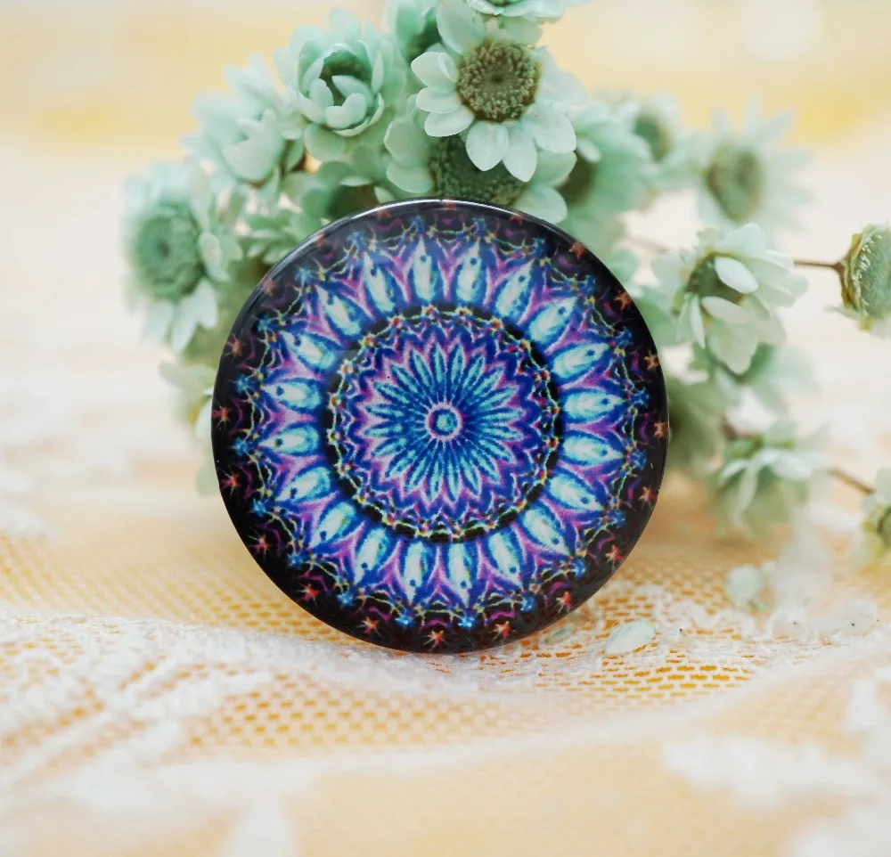 

10PCS/lot Round 20MM Fashion Glass Cabochon for make bracelet necklace Jewelry for women 2019 earring pins brooch craft supply