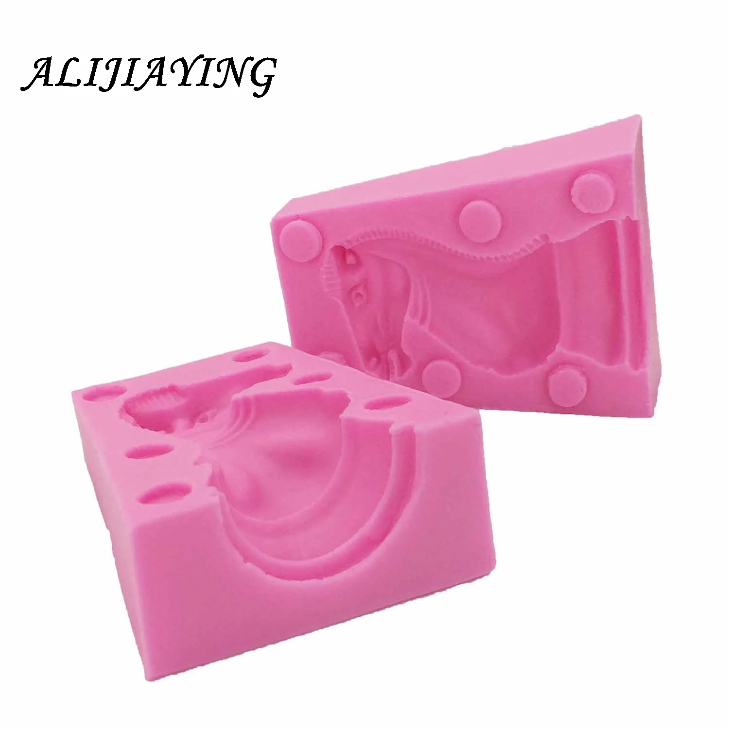 2 шт./компл. международный шахматный рыцарь кружка помадка аксессуары для кухни