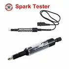 2021 новый регулируемый автомобильный искровой Диапазон Тестер свечей зажигания тест er провода катушки диагностический инструмент Система зажигания катушки тест er инструмент для ремонта
