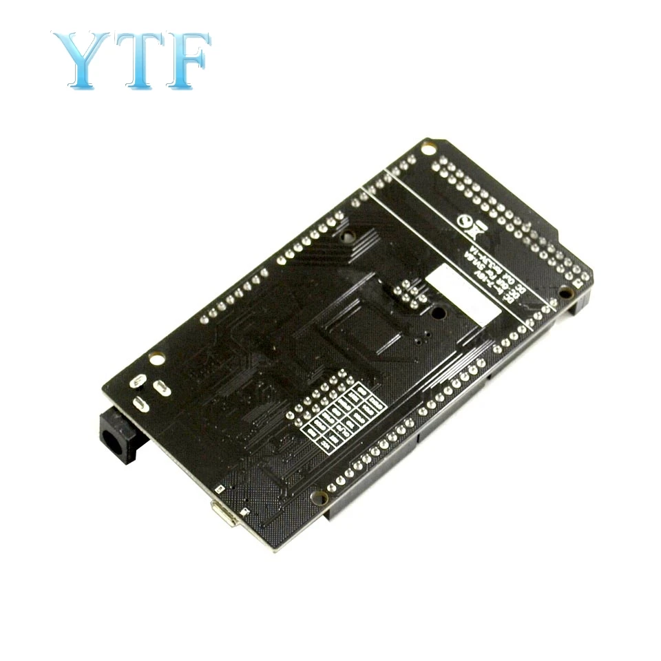 Mega2560 + WiFi R3 ATmega2560 ESP8266 32 Мб USB TTL памяти CH340G совместим с Arduino Mega NodeMCU WeMos