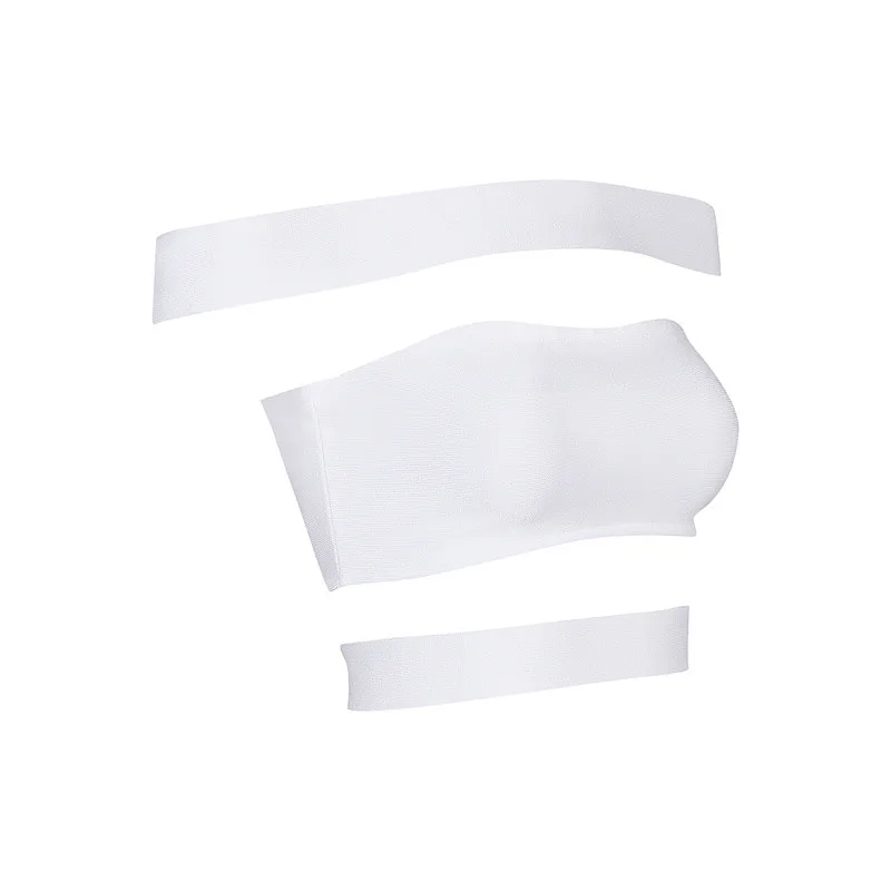 Высокое качество Северная Америка Новая мода черный и белый сексуальный