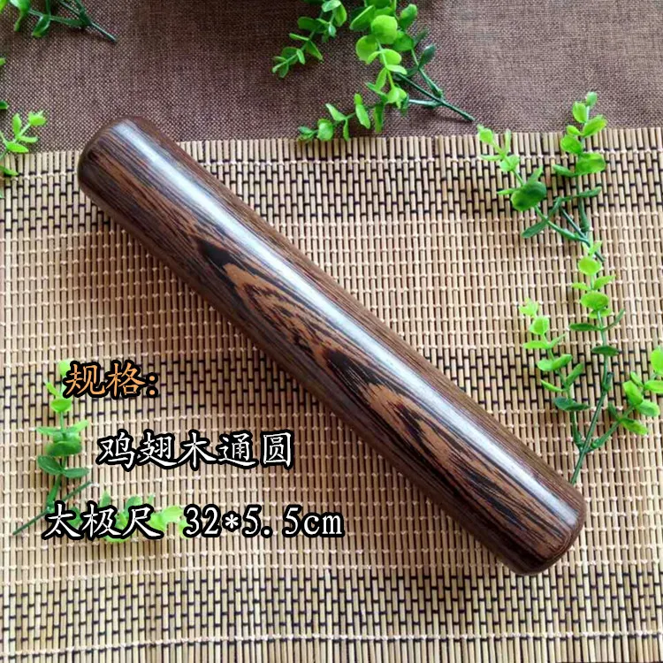 Палочки из массива дерева Bocote Taiji rules палочки эбенового красного венге yangsheng zhang yang