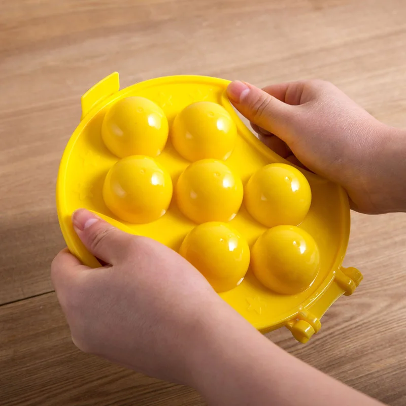 Сделай Сам приспособление для приготовления фрикаделек посуда рисовый шар