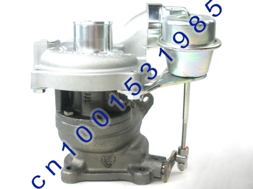 54359700028/5435 970 0029/54359700012/8200889694/8200392656 KP35 турбо для Ren Renault Modus Scenic Megane Dacia Logan K9K