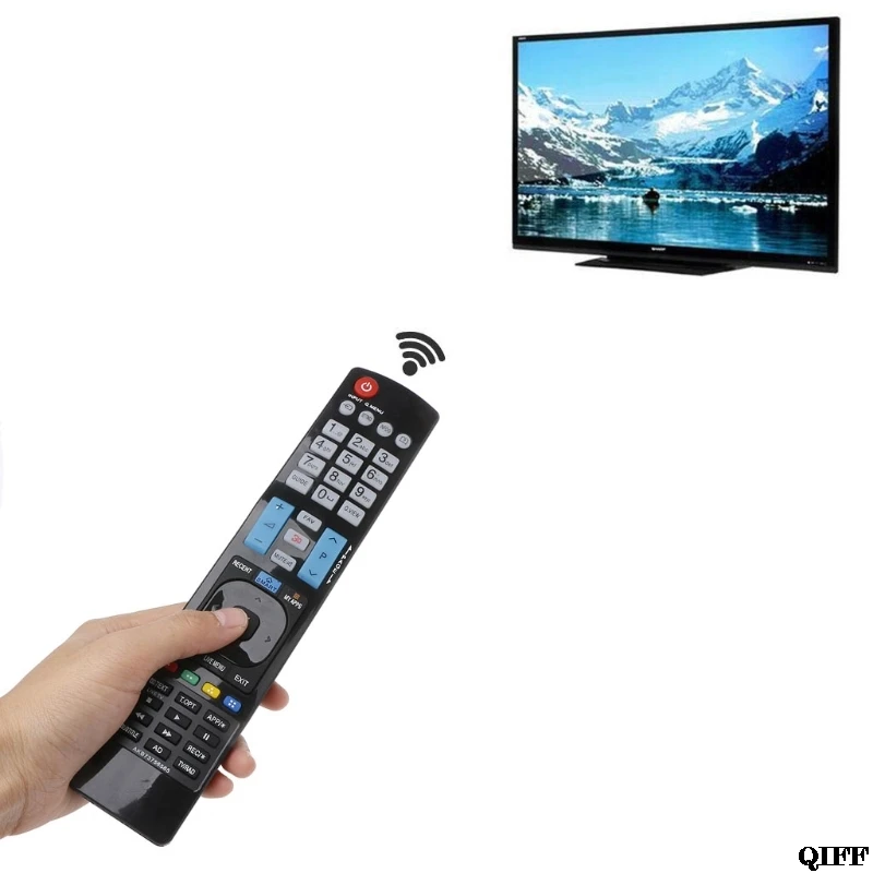 Прямая поставка и оптовая продажа универсальный пульт дистанционного