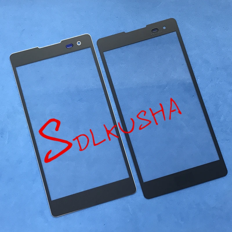 Запасной сенсорный экран для LG X style K200DS K6b K200 K200DSF | Мобильные телефоны и