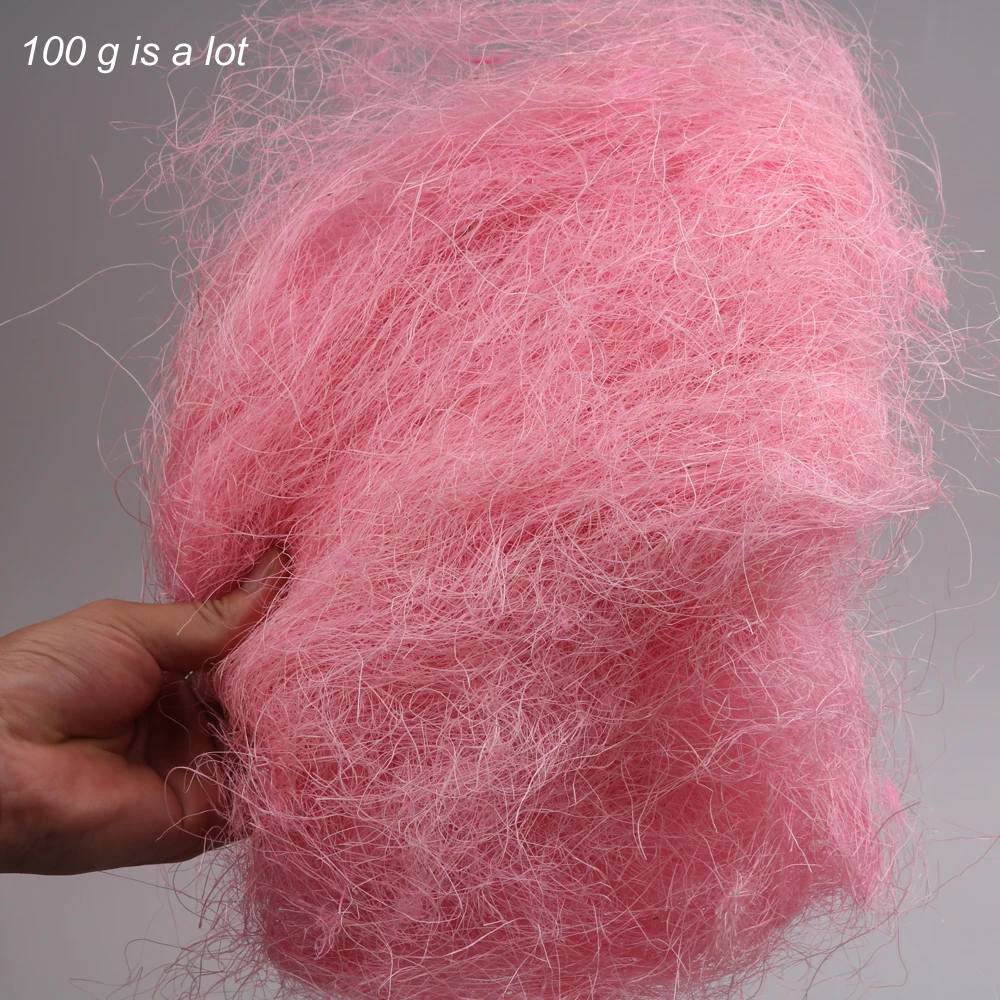 100% Натуральный сизаль деревенский свадебный букет сделай сам Подарочная