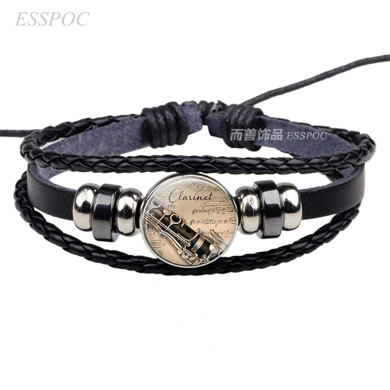 Модные музыкальные аксессуары музыкальный инструмент стеклянный купол скрипка