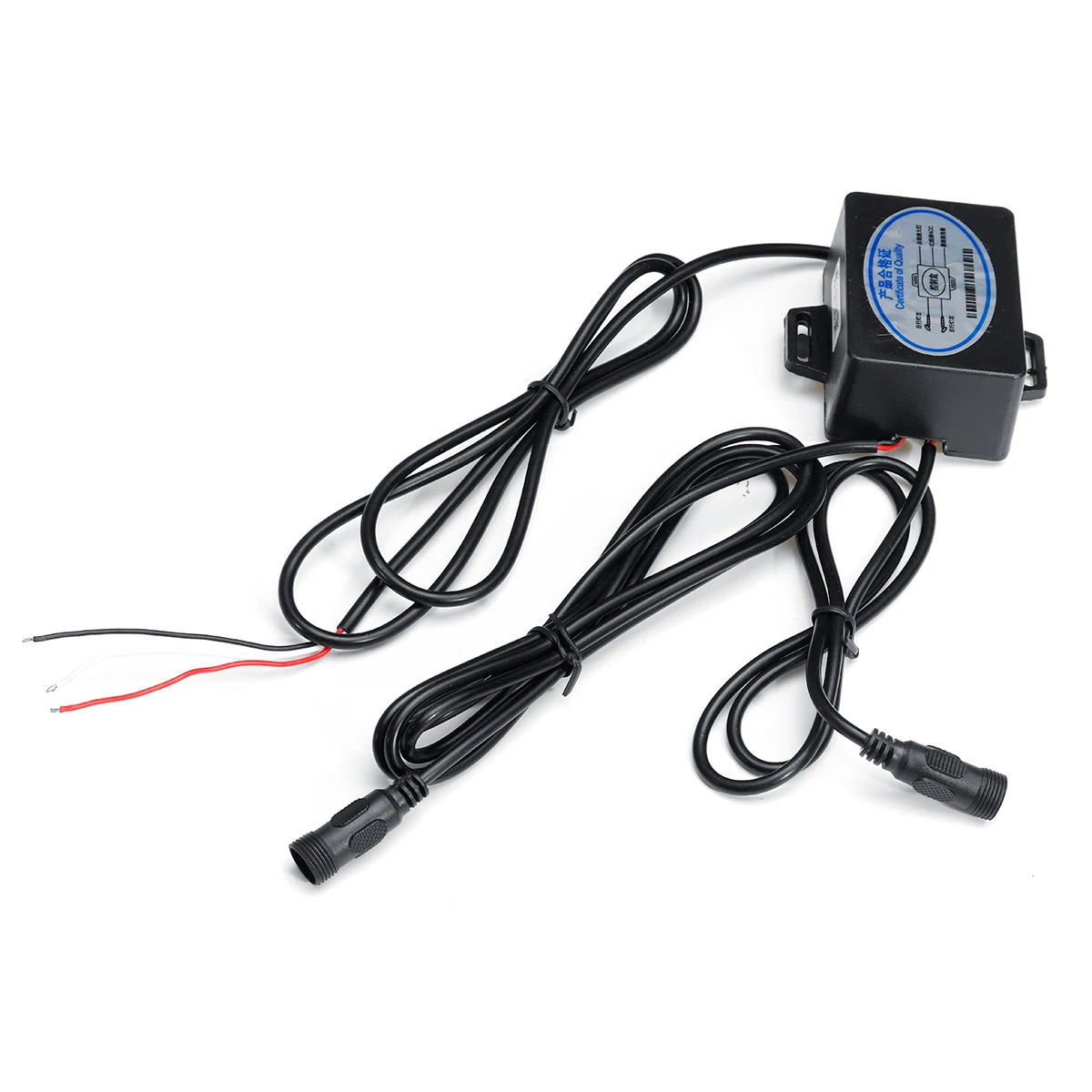 Led Drl для Toyota Camry 2012 2013 дневной ходовой светильник Drl передний бампер водительская противотуманная фара Дневной светильник головной светильник аксессуары