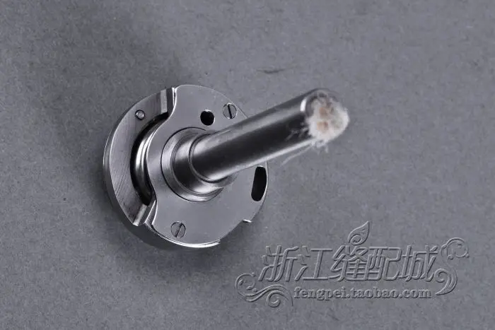 Yong Yao Bobbin Hook 845 промышленный двойной игольчатый крюк для кровати роторный halokylon|bed