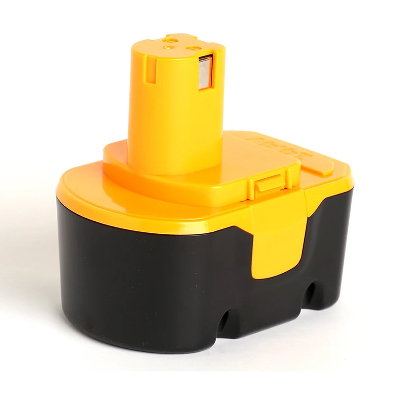 Для Ryobi 14,4 V 2000mah 2Ah сменный никель-металлогидридный аккумулятор для Ryobi RY-1444 14,4 вольт
