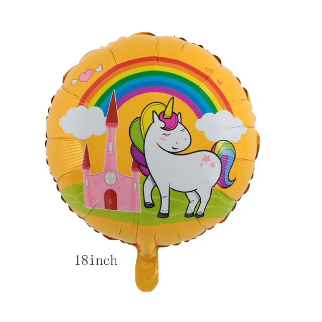 18inch 36 дюймов Большая луна 18 дюймов сердце фольги гелиевые шары 10 дюймов розовый латексный день рождения свадьба украшение дома anniversaire балон - Цвет: 18inch