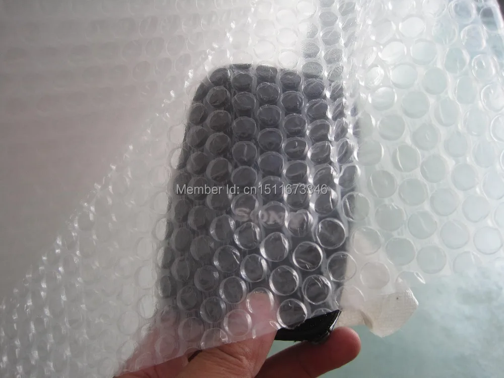 single 40CM*10M (WIDTH 40CM LENGTH 10M 7C )Bubble film/Bubble roll /Shockproof air foam roll/Foam packaging material/size |