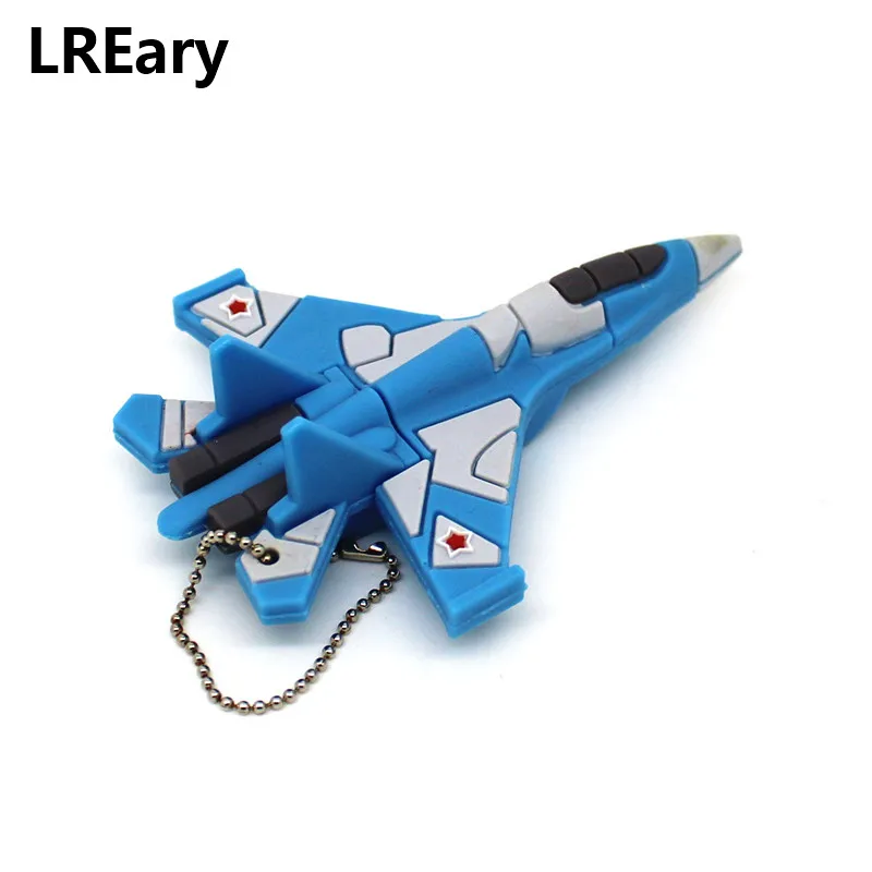 Usb флеш накопитель Fighter 4 ГБ 8 16 32 usb карта памяти вертолета u диск Подарочная