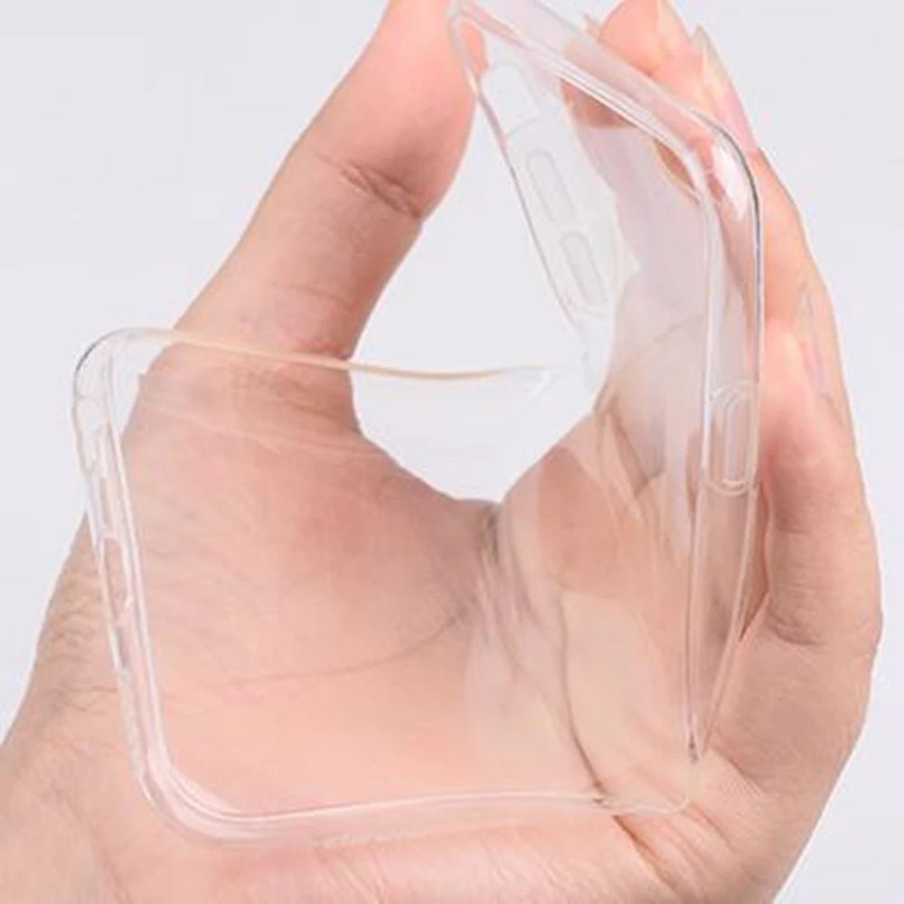 Чехол для телефона Apple iPhone 4 чехлы из мягкого ТПУ с фруктами ананасами лимоном