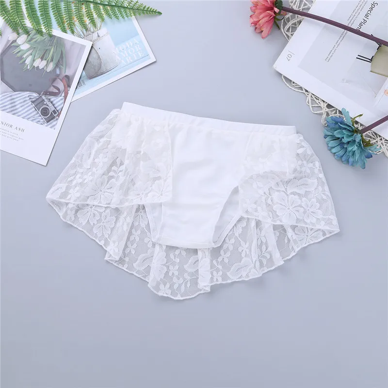 

YiZYiF Little Kids Children Keyhole Halter Lace Dance Crop Top with Tutu Dress Dancewear for Lyrical Modern Contemporary Dance